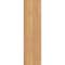 Ekena Millwork Funston Slat Smooth Outlooker, Western Red Cedar, 5 1/2"W x 16"D x 20"H OUT06X16X20FST06SWR - alternate 2